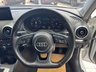 USED 2020 20 AUDI A3 1.4 TFSIe 40 e-tron Sportback 5dr Petrol Plug-in Hybrid S Tronic Euro 6 (s/s) 8.8kWh (204 ps) 
