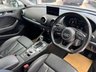USED 2020 20 AUDI A3 1.4 TFSIe 40 e-tron Sportback 5dr Petrol Plug-in Hybrid S Tronic Euro 6 (s/s) 8.8kWh (204 ps) 