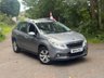 USED 2014 14 PEUGEOT 2008 1.2 VTi Active SUV 5dr Petrol Manual Euro 5 (82 ps) wetbelt replaced-12 months mot