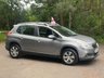 USED 2014 14 PEUGEOT 2008 1.2 VTi Active SUV 5dr Petrol Manual Euro 5 (82 ps) wetbelt replaced-12 months mot