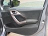 USED 2014 14 PEUGEOT 2008 1.2 VTi Active SUV 5dr Petrol Manual Euro 5 (82 ps) wetbelt replaced-12 months mot
