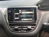 USED 2014 14 PEUGEOT 2008 1.2 VTi Active SUV 5dr Petrol Manual Euro 5 (82 ps) wetbelt replaced-12 months mot