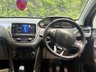 USED 2014 14 PEUGEOT 2008 1.2 VTi Active SUV 5dr Petrol Manual Euro 5 (82 ps) wetbelt replaced-12 months mot