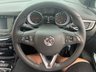 USED 2017 67 VAUXHALL ASTRA 1.4i Turbo SRi Hatchback 5dr Petrol Manual Euro 6 (150 ps) 2 OWNERS FROM NEW* FULL SERVICE HISTORY* CRUISE / TRACTION CONTROL* LANE ASSIST* SPORT MODE* 6 SPEED* AIR CON* BLUETOOTH PHONE AND AUDIO* DAB* REMOTE CENTRAL LOCKING WITH 2 KEYS* ELECTRIC WINDOWS & MIRRORS* AUTOMATIC LIGHTS