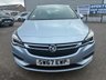 USED 2017 67 VAUXHALL ASTRA 1.4i Turbo SRi Hatchback 5dr Petrol Manual Euro 6 (150 ps) 2 OWNERS FROM NEW* FULL SERVICE HISTORY* CRUISE / TRACTION CONTROL* LANE ASSIST* SPORT MODE* 6 SPEED* AIR CON* BLUETOOTH PHONE AND AUDIO* DAB* REMOTE CENTRAL LOCKING WITH 2 KEYS* ELECTRIC WINDOWS & MIRRORS* AUTOMATIC LIGHTS