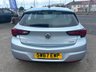 USED 2017 67 VAUXHALL ASTRA 1.4i Turbo SRi Hatchback 5dr Petrol Manual Euro 6 (150 ps) 2 OWNERS FROM NEW* FULL SERVICE HISTORY* CRUISE / TRACTION CONTROL* LANE ASSIST* SPORT MODE* 6 SPEED* AIR CON* BLUETOOTH PHONE AND AUDIO* DAB* REMOTE CENTRAL LOCKING WITH 2 KEYS* ELECTRIC WINDOWS & MIRRORS* AUTOMATIC LIGHTS