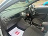USED 2017 67 VAUXHALL ASTRA 1.4i Turbo SRi Hatchback 5dr Petrol Manual Euro 6 (150 ps) 2 OWNERS FROM NEW* FULL SERVICE HISTORY* CRUISE / TRACTION CONTROL* LANE ASSIST* SPORT MODE* 6 SPEED* AIR CON* BLUETOOTH PHONE AND AUDIO* DAB* REMOTE CENTRAL LOCKING WITH 2 KEYS* ELECTRIC WINDOWS & MIRRORS* AUTOMATIC LIGHTS