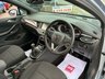 USED 2017 67 VAUXHALL ASTRA 1.4i Turbo SRi Hatchback 5dr Petrol Manual Euro 6 (150 ps) 2 OWNERS FROM NEW* FULL SERVICE HISTORY* CRUISE / TRACTION CONTROL* LANE ASSIST* SPORT MODE* 6 SPEED* AIR CON* BLUETOOTH PHONE AND AUDIO* DAB* REMOTE CENTRAL LOCKING WITH 2 KEYS* ELECTRIC WINDOWS & MIRRORS* AUTOMATIC LIGHTS