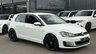 USED 2013 63 VOLKSWAGEN GOLF 2.0 TDI BlueMotion Tech GTD Euro 6 (s/s) 3dr PX TO CLEAR