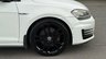 USED 2013 63 VOLKSWAGEN GOLF 2.0 TDI BlueMotion Tech GTD Euro 6 (s/s) 3dr PX TO CLEAR