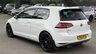 USED 2013 63 VOLKSWAGEN GOLF 2.0 TDI BlueMotion Tech GTD Euro 6 (s/s) 3dr PX TO CLEAR
