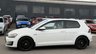 USED 2013 63 VOLKSWAGEN GOLF 2.0 TDI BlueMotion Tech GTD Euro 6 (s/s) 3dr PX TO CLEAR