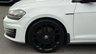 USED 2013 63 VOLKSWAGEN GOLF 2.0 TDI BlueMotion Tech GTD Euro 6 (s/s) 3dr PX TO CLEAR