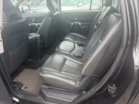 USED 2014 14 VOLVO XC90 2.4 D5 Executive SUV 5dr Diesel Geartronic 4WD Euro 5 (200 ps) FULL SERVICE HISTORY 12 STAMPS