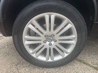 USED 2014 14 VOLVO XC90 2.4 D5 Executive SUV 5dr Diesel Geartronic 4WD Euro 5 (200 ps) FULL SERVICE HISTORY 12 STAMPS