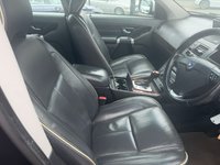 USED 2014 14 VOLVO XC90 2.4 D5 Executive SUV 5dr Diesel Geartronic 4WD Euro 5 (200 ps) FULL SERVICE HISTORY 12 STAMPS
