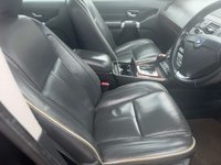 USED 2014 14 VOLVO XC90 2.4 D5 Executive SUV 5dr Diesel Geartronic 4WD Euro 5 (200 ps) FULL SERVICE HISTORY 12 STAMPS