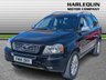 USED 2014 14 VOLVO XC90 2.4 D5 Executive SUV 5dr Diesel Geartronic 4WD Euro 5 (200 ps) FULL SERVICE HISTORY 12 STAMPS