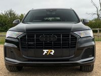 USED 2020 69 AUDI Q7 3.0 TDI V6 45 S line SUV 5dr Diesel Tiptronic quattro Euro 6 (s/s) (231 ps) 