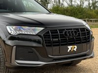 USED 2020 69 AUDI Q7 3.0 TDI V6 45 S line SUV 5dr Diesel Tiptronic quattro Euro 6 (s/s) (231 ps) 