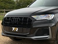 USED 2020 69 AUDI Q7 3.0 TDI V6 45 S line SUV 5dr Diesel Tiptronic quattro Euro 6 (s/s) (231 ps) 