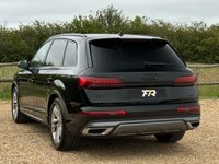 USED 2020 69 AUDI Q7 3.0 TDI V6 45 S line SUV 5dr Diesel Tiptronic quattro Euro 6 (s/s) (231 ps) 