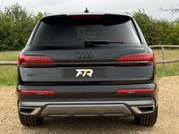 USED 2020 69 AUDI Q7 3.0 TDI V6 45 S line SUV 5dr Diesel Tiptronic quattro Euro 6 (s/s) (231 ps) 