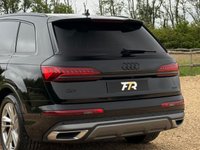 USED 2020 69 AUDI Q7 3.0 TDI V6 45 S line SUV 5dr Diesel Tiptronic quattro Euro 6 (s/s) (231 ps) 