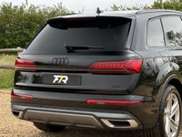USED 2020 69 AUDI Q7 3.0 TDI V6 45 S line SUV 5dr Diesel Tiptronic quattro Euro 6 (s/s) (231 ps) 
