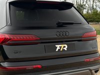 USED 2020 69 AUDI Q7 3.0 TDI V6 45 S line SUV 5dr Diesel Tiptronic quattro Euro 6 (s/s) (231 ps) 