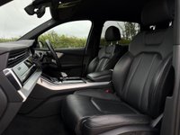 USED 2020 69 AUDI Q7 3.0 TDI V6 45 S line SUV 5dr Diesel Tiptronic quattro Euro 6 (s/s) (231 ps) 
