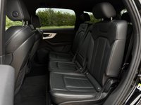 USED 2020 69 AUDI Q7 3.0 TDI V6 45 S line SUV 5dr Diesel Tiptronic quattro Euro 6 (s/s) (231 ps) 