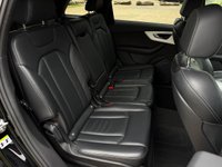 USED 2020 69 AUDI Q7 3.0 TDI V6 45 S line SUV 5dr Diesel Tiptronic quattro Euro 6 (s/s) (231 ps) 