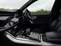 USED 2020 69 AUDI Q7 3.0 TDI V6 45 S line SUV 5dr Diesel Tiptronic quattro Euro 6 (s/s) (231 ps) 
