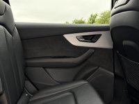 USED 2020 69 AUDI Q7 3.0 TDI V6 45 S line SUV 5dr Diesel Tiptronic quattro Euro 6 (s/s) (231 ps) 