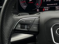 USED 2020 69 AUDI Q7 3.0 TDI V6 45 S line SUV 5dr Diesel Tiptronic quattro Euro 6 (s/s) (231 ps) 