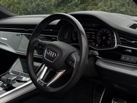 USED 2020 69 AUDI Q7 3.0 TDI V6 45 S line SUV 5dr Diesel Tiptronic quattro Euro 6 (s/s) (231 ps) 