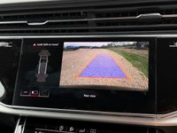 USED 2020 69 AUDI Q7 3.0 TDI V6 45 S line SUV 5dr Diesel Tiptronic quattro Euro 6 (s/s) (231 ps) 