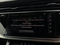 USED 2020 69 AUDI Q7 3.0 TDI V6 45 S line SUV 5dr Diesel Tiptronic quattro Euro 6 (s/s) (231 ps) 