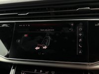 USED 2020 69 AUDI Q7 3.0 TDI V6 45 S line SUV 5dr Diesel Tiptronic quattro Euro 6 (s/s) (231 ps) 
