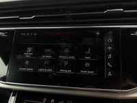 USED 2020 69 AUDI Q7 3.0 TDI V6 45 S line SUV 5dr Diesel Tiptronic quattro Euro 6 (s/s) (231 ps) 