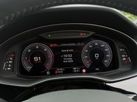 USED 2020 69 AUDI Q7 3.0 TDI V6 45 S line SUV 5dr Diesel Tiptronic quattro Euro 6 (s/s) (231 ps) 