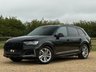 USED 2020 69 AUDI Q7 3.0 TDI V6 45 S line SUV 5dr Diesel Tiptronic quattro Euro 6 (s/s) (231 ps) 