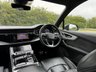 USED 2020 69 AUDI Q7 3.0 TDI V6 45 S line SUV 5dr Diesel Tiptronic quattro Euro 6 (s/s) (231 ps) 