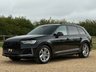 USED 2020 69 AUDI Q7 3.0 TDI V6 45 S line SUV 5dr Diesel Tiptronic quattro Euro 6 (s/s) (231 ps) 