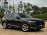 USED 2020 69 AUDI Q7 3.0 TDI V6 45 S line SUV 5dr Diesel Tiptronic quattro Euro 6 (s/s) (231 ps) 