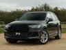 USED 2020 69 AUDI Q7 3.0 TDI V6 45 S line SUV 5dr Diesel Tiptronic quattro Euro 6 (s/s) (231 ps) 