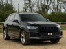 USED 2020 69 AUDI Q7 3.0 TDI V6 45 S line SUV 5dr Diesel Tiptronic quattro Euro 6 (s/s) (231 ps) 