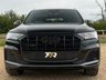 USED 2020 69 AUDI Q7 3.0 TDI V6 45 S line SUV 5dr Diesel Tiptronic quattro Euro 6 (s/s) (231 ps) 