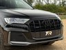 USED 2020 69 AUDI Q7 3.0 TDI V6 45 S line SUV 5dr Diesel Tiptronic quattro Euro 6 (s/s) (231 ps) 